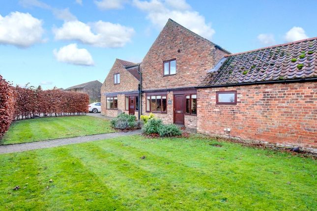 Thumbnail Link-detached house to rent in Myton On Swale, York