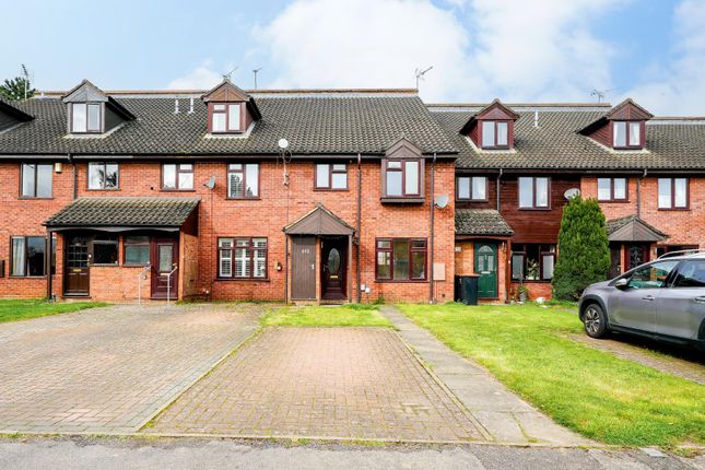 2-bed house on 112, Wyngates, Leighton Buzzard, £280,000