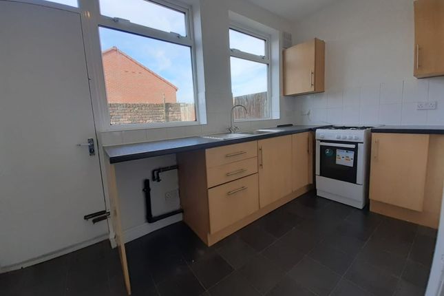 Semi-detached house to rent in Lindale Road, Liverpool