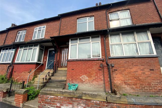 Thumbnail Terraced house for sale in 67 &amp; 67A Harehills Road, Leeds, West Yorkshire