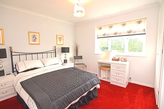 Detached house for sale in Cherry Tree Grove, Wokingham