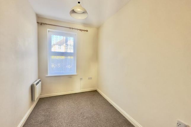 Flat for sale in Sileby Road, Barrow Upon Soar, Loughborough