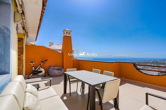 Apartment for sale in Costa Adeje, Santa Cruz Tenerife, Spain