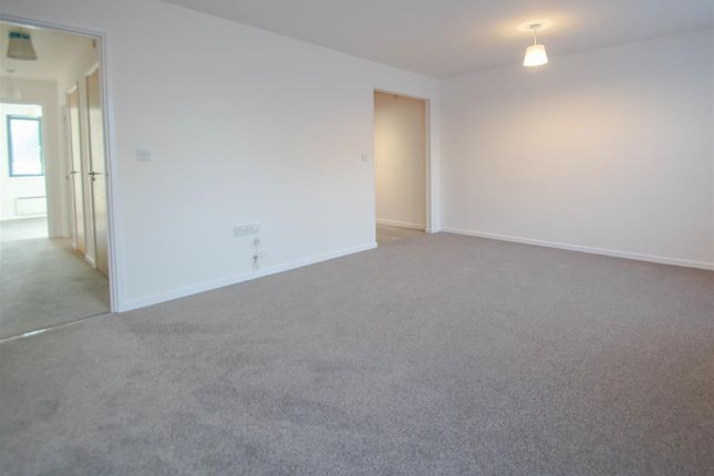 Flat for sale in Camps Road, Haverhill