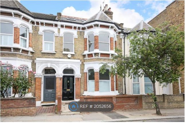 Thumbnail Flat to rent in East Dulwich Grove, London