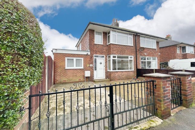 Semi-detached house for sale in Springfield Drive, Thornton