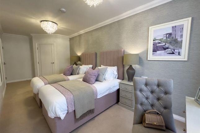 14, Jubilee Lodge, Crookham Road, Fleet photo 4