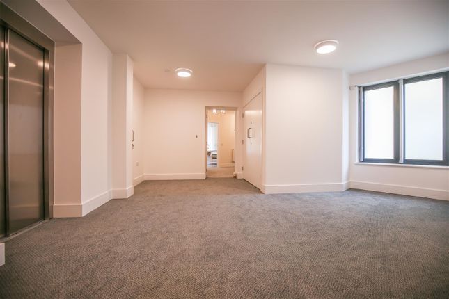 Flat for sale in Apartment 4, Archery Road, St Leonards-On-Sea