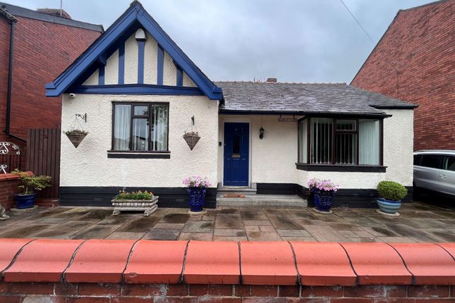 Thumbnail Bungalow for sale in Violet Street, Ashton-In-Makerfield, Wigan
