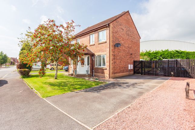 Wellington Street, Heathhall, Dumfries. Dg1