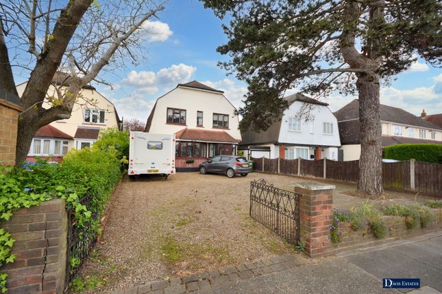 Detached house for sale in Ardleigh Green Road, Borders Of Emerson Park, Hornchurch