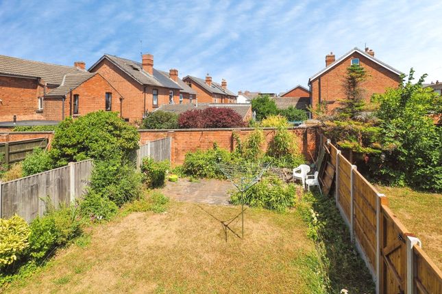 14, Fenimore Court, Radcliffe-on-Trent photo 4