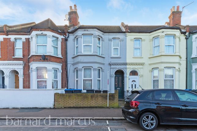 Terraced house for sale in St. Saviours Road, Croydon