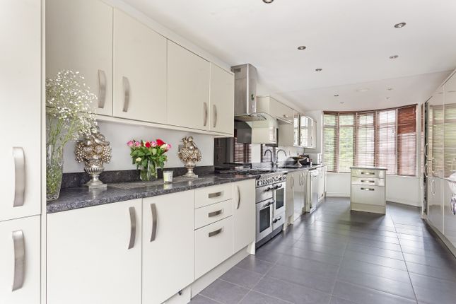 Detached house for sale in Crescent Road, Caterham