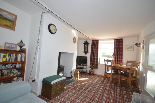 Detached house for sale in Borth