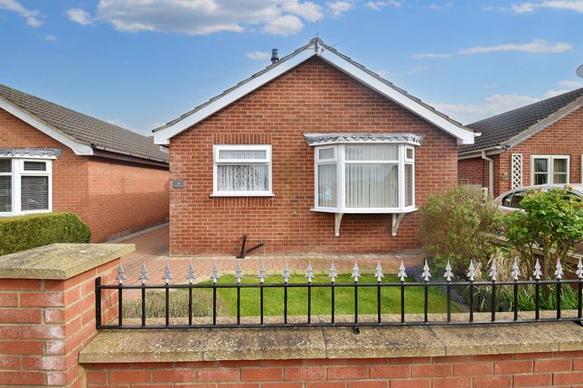 Bungalow for sale in St Valentines Way, Skegness