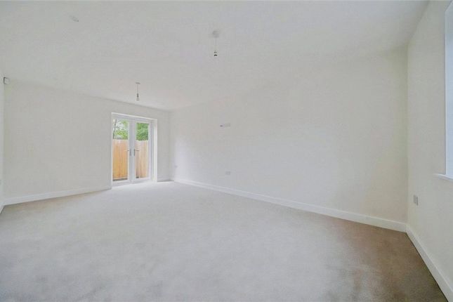 Plot 14 Home Farm,, Embley Park, Hampshire photo 4