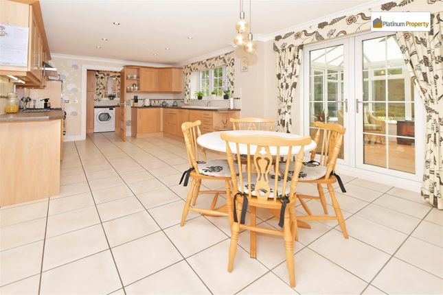 2, Franklin Drive, Stoke-On-Trent photo 4