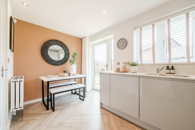 Plot 10, Preston photo 4