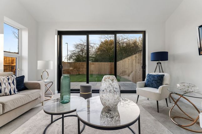 Plot 1, The Dales, Liverpool photo 4