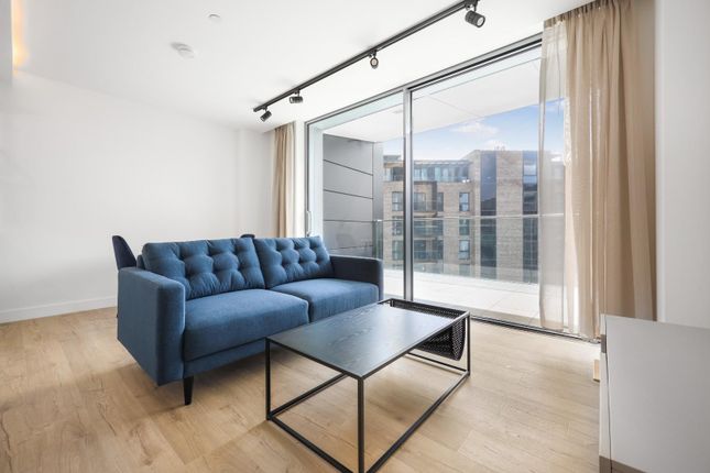 Flat to rent in Bollinder Place, Clerkenwell, Old Street