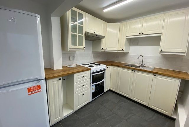Terraced house for sale in Old Park Road, Exeter
