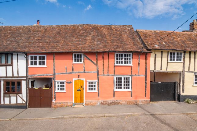 4-bed house on Woolcombers, Duke Street, Ipswich, £500,000