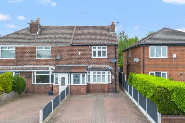 2-bed house on 99 Vista Road, Newton-Le-Willows, £180,000