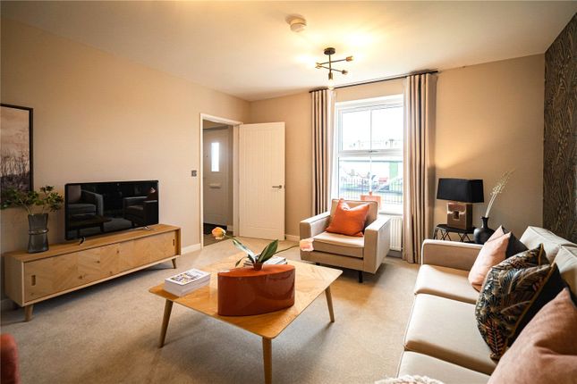 Plot 49 - The Camrose,, Plot 49 - The Camrose, Caldicot photo 2