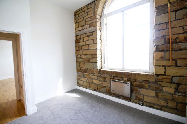 Flat to rent in The Melting Point, Firth Street, Huddersfield