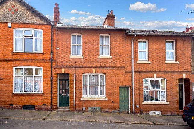 Terraced house for sale in 50 Norton Road, Kingsthorpe, Northampton, Northamptonshire
