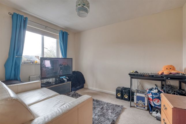 End terrace house for sale in Lilleshall Close, Winyates East, Reddicth