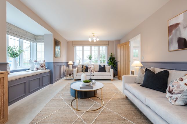 Crocus Drive, Elsenham, Bishop's Stortford photo 3