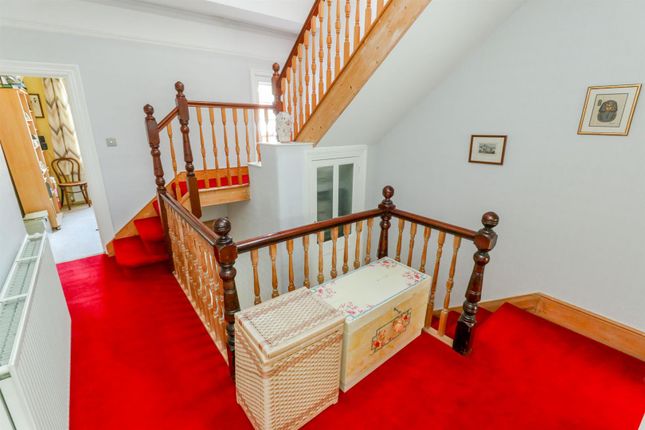 Terraced house for sale in Frederica Road, London