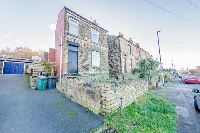 Detached house for sale in Commonside, Hanging Heaton, Batley
