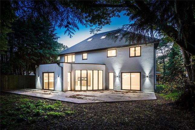 Kettlewell Drive, Woking photo 4