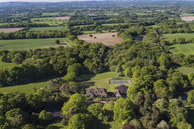 Country house for sale in Cuckfield Road, Ansty, West Sussex
