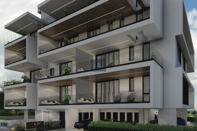 Apartment for sale in Egkomi, Cyprus