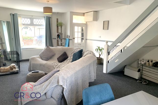 13 Glanhowy Street, Tredegar photo 3