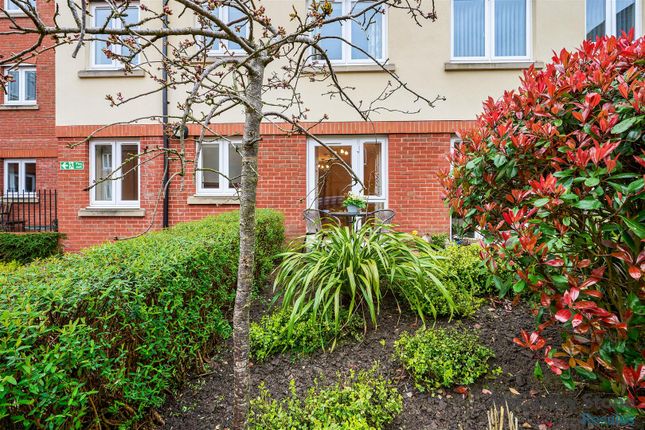 16 Butter Cross Court, Stafford Street, Newport photo 4