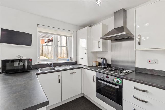 Terraced house for sale in Clarence Street, Clydebank