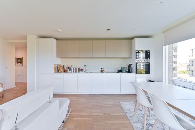 Meranti Apartments,, Deptford photo 2