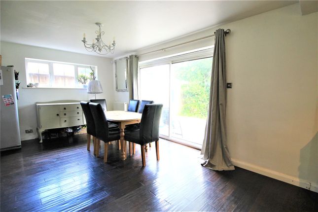 Detached house for sale in Tree Tops Avenue, Camberley, Surrey
