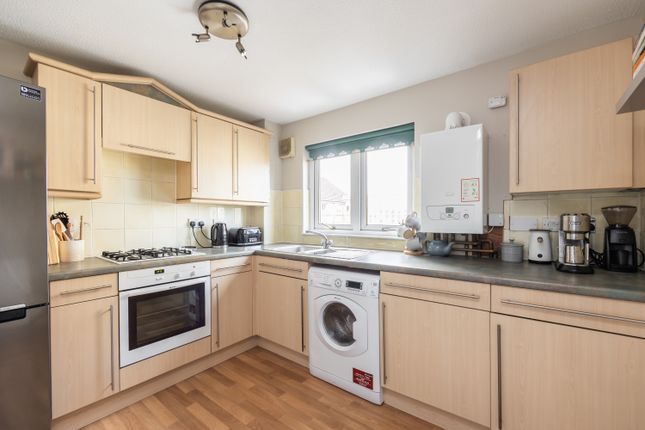 3/6 Easter Dalry Wynd, Edinburgh, EH11 2TB photo 4