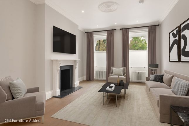 Cadogan Place, London photo 2