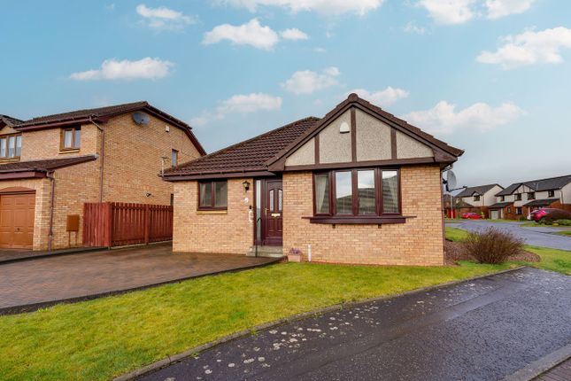 Bungalow for sale in Dunipace Crescent, Dunfermline