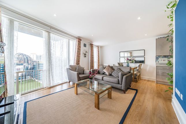 Flat for sale in Silchester Apartments, 632-654 London Road, Isleworth