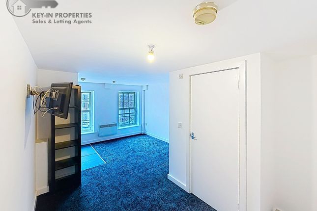 FLAT 14, 10 QUEBEC STREET, BRADFORD photo 5