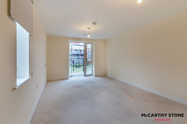 Flat for sale in Llys Isan, Ilex Close, Llanishen, Cardiff