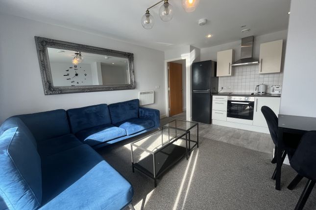 Apartment 16, Poplar House, Salford photo 3